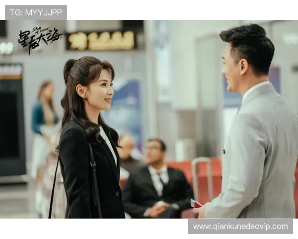 电视剧的星辰大海：那些让你欲罢不能的绝美视听盛宴