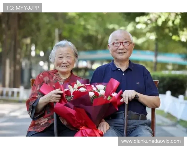 《金婚》:岁月流转,真爱永恒的传奇 《金婚》:岁月流转,真爱永恒的传奇