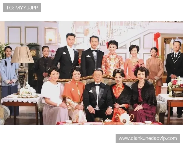 《名媛望族》:穿越时空,窥探豪门恩怨的爱恨情仇 《名媛望族》:穿越时空,窥探豪门恩怨的爱恨情仇