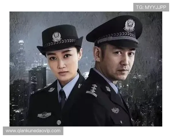 利剑出鞘，铁骨铮铮：中国刑警电视剧的时代映像与荧屏传奇