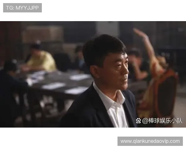 实力派的荧幕传奇：何冰主演电视剧全盘点