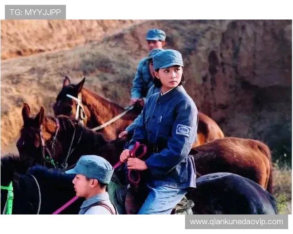 热血与荣耀：重温那些年我们追过的“好看的抗日电视剧”