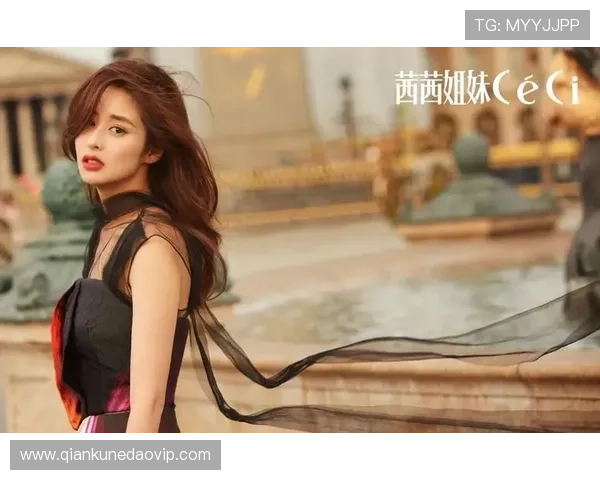 荧屏百变，情感交织：颖儿的电视剧星途闪耀之旅