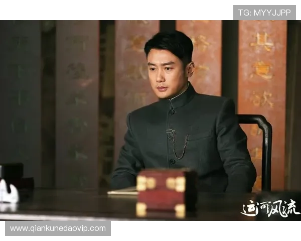 《传奇大掌柜》：一卷风云百年味，一餐人间至味