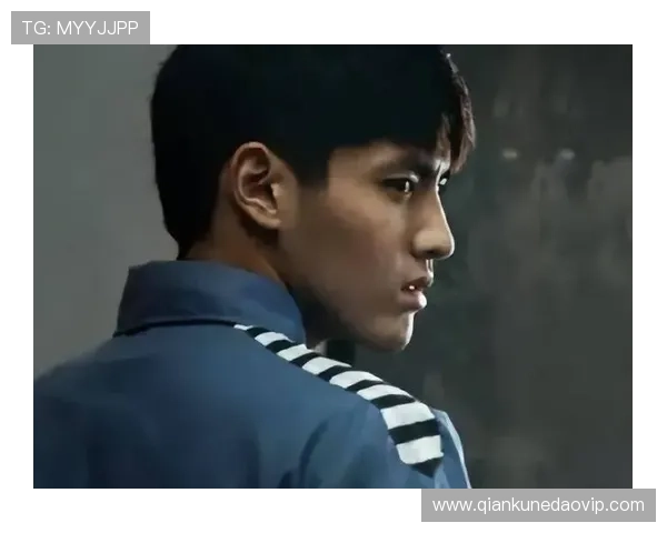 《吴亦凡主演的电视剧：不止一面，值得回味》